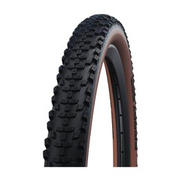 SCHWALBE κάπες - SMART SAM 27.5x2.60 (65-584) ADDIX - μαύρο