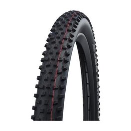 SCHWALBE κάπες - ROCKET RON (54-622) 29x2.10 GROUND - μαύρο