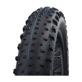 SCHWALBE κάπες - JUMBO JIM (100-559) 26x4.00 GROUND - μαύρο
