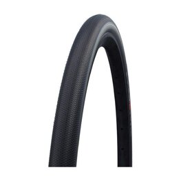 SCHWALBE κάπες - G-ONE SPEED 700x30C SUPER GROUND 67EPI - μαύρο
