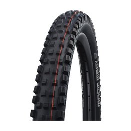 SCHWALBE κάπες - MAGIC MARY (70-584) 27.5x2.80 TRAIL - μαύρο