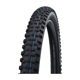 SCHWALBE κάπες - HAND DAMPF (65-584) 27.5x2.60 TRAIL - μαύρο