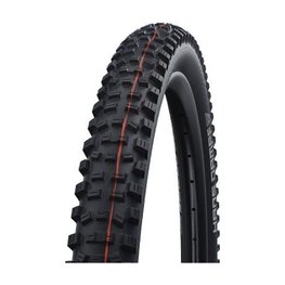 SCHWALBE κάπες - HAND DAMPF (60-622) 29x2.35 TRAIL - μαύρο