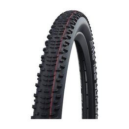 SCHWALBE κάπες - RACING RALPH (57-559) 26x2.25 GROUND - μαύρο