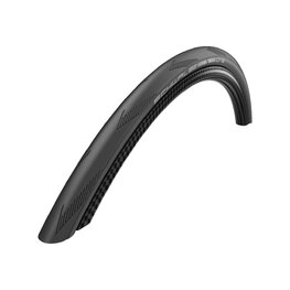 SCHWALBE κάπες - ONE 700x25C RACEGUARD 67EPI - μαύρο