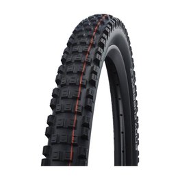 SCHWALBE κάπες - EDDY CURRENT REAR (65-622) 29x2.60 GRAVITY - μαύρο