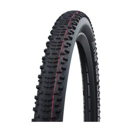 SCHWALBE κάπες - RACING RALPH (60-622) 29x2.35 GROUND - μαύρο