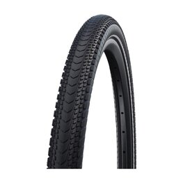 SCHWALBE κάπες - MARATHON ALMOTION 28x2.00 (50-622) EVO V-GUARD - μαύρο