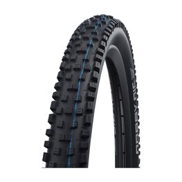 SCHWALBE κάπες - NOBBY NIC (70-584) 27.5x2.80 TRAIL - μαύρο