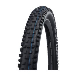 SCHWALBE κάπες - NOBBY NIC (62-622) 29x2.40 GROUND - μαύρο