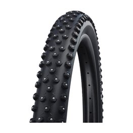 SCHWALBE κάπες - ICE SPIKER PRO (65-584) 27.5x2.60 - μαύρο