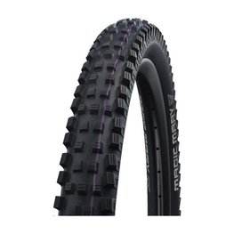 SCHWALBE κάπες - MAGIC MARY (62-584) 27.5x2.40 DOWNHILL - μαύρο