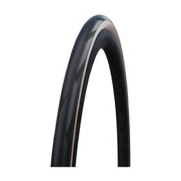 SCHWALBE κάπες - PRO ONE (28-622) 700x28C RACE - μπεζ/μαύρο