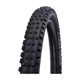 SCHWALBE κάπες - MAGIC MARY (62-584) 27.5x2.40 TRAIL - μαύρο