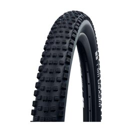 SCHWALBE κάπες - WICKED WILL 27.5x2.25 (57-584) PERFORMANCE - μαύρο