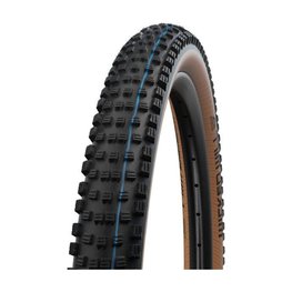 SCHWALBE κάπες - WICKED WILL (62-622) 29x2.40 RACE - μπεζ/μαύρο