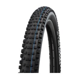 SCHWALBE κάπες - WICKED WILL 29x2.40 SUPER GROUND 67EPI - μαύρο