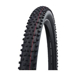SCHWALBE κάπες - ROCKET RON 27.5x2.25 (57-584) TLE EVO SUPER RACE ADDIX SPEED - μαύρο
