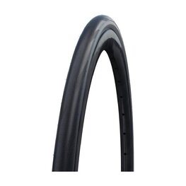 SCHWALBE κάπες - ONE 365 700x28C RACEGUARD 67EPI - μαύρο