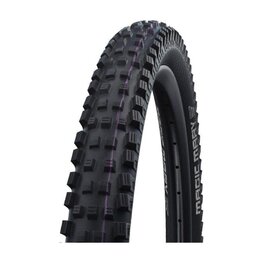 SCHWALBE κάπες - MAGIC MARY 29x2.60 SUPER TRAIL 67EPI - μαύρο
