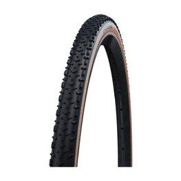 SCHWALBE κάπες - X-ONE R 27.5x1.30 (33-584) EVO V-GUARD SUPER RACE ADDIX - μαύρο