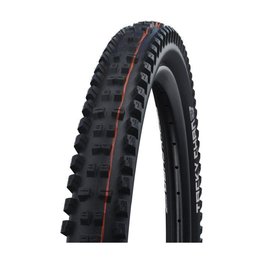 SCHWALBE κάπες - TACKY CHAN (62-622) 29x2.40 TRAIL - μαύρο