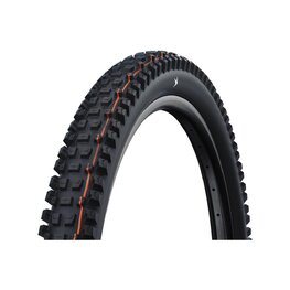 SCHWALBE κάπες - ALBERT GRAVITY PRO 29x2.50 EVOLUTION 67EPI - μαύρο