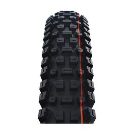SCHWALBE κάπες - ALBERT GRAVITY PRO 29x2.50 EVOLUTION 67EPI - μαύρο