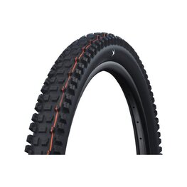 SCHWALBE κάπες - ALBERT TRAIL PRO 27.5x2.50 EVOLUTION 67EPI - μαύρο