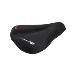 LONGUS προστατευτικά καλύμματα - GEL RACE - μαύρο