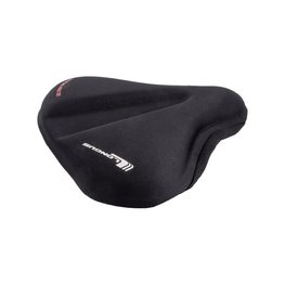 LONGUS προστατευτικά καλύμματα - GEL TREKKING - μαύρο