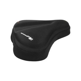 LONGUS προστατευτικά καλύμματα - GEL TREKKING - μαύρο