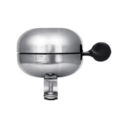 LONGUS Κουδούνια - SPHERE - ασημένιο