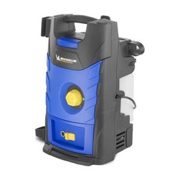 MICHELIN πλυντήριο πίεσης - MPX 14E CLEANER - μαύρο