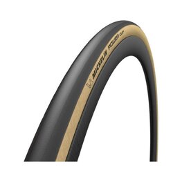 MICHELIN κάπες - POWER CUP - καφέ/μαύρο