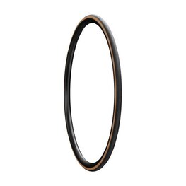 MICHELIN κάπες - LITHION 4 700x30C (30-622) - μαύρο/μπεζ