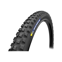 MICHELIN κάπες - WILD AM2 27.5x2.40 - μαύρο