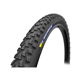 MICHELIN κάπες - FORCE AM2 27.5x2.60 - μαύρο