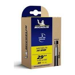 MICHELIN σαμπρέλες - INNER TUBE A4 29x1.85/2.40 FV 48mm - μαύρο