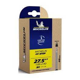 MICHELIN σαμπρέλες - INNER TUBE B4 27.5x1.90/2.50 FV 48mm - μαύρο