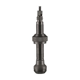 SCHWALBE TUBELESS VALVE 40 mm - μαύρο
