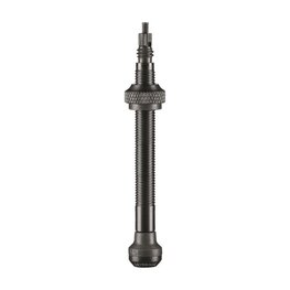 SCHWALBE TUBELESS VALVE 60 mm - μαύρο