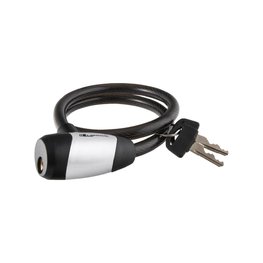 LONGUS κλειδαριές ποδηλάτου - EXTREME 10/650mm - μαύρο