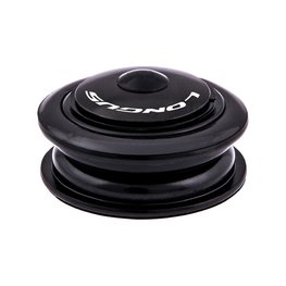 LONGUS σύνθεση κεφαλιού - HEADSET  - μαύρο