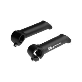 LONGUS κέρατα - ANATOM - μαύρο