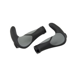 LONGUS κέρατα - ERGOBUL - μαύρο