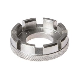 LONGUS Centerlocks - CENTERING KEY - ασημένιο