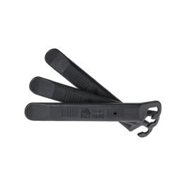 LONGUS μοχλοί ελαστικών - MONTERPACKS - μαύρο