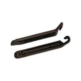 LONGUS μοχλοί ελαστικών - MONTERPACKS - μαύρο