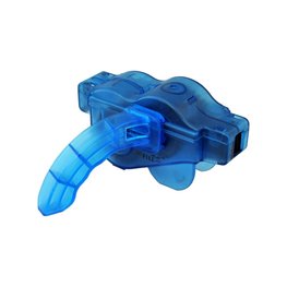 LONGUS καθαριστικά αλυσίδας - BLUE - μπλε